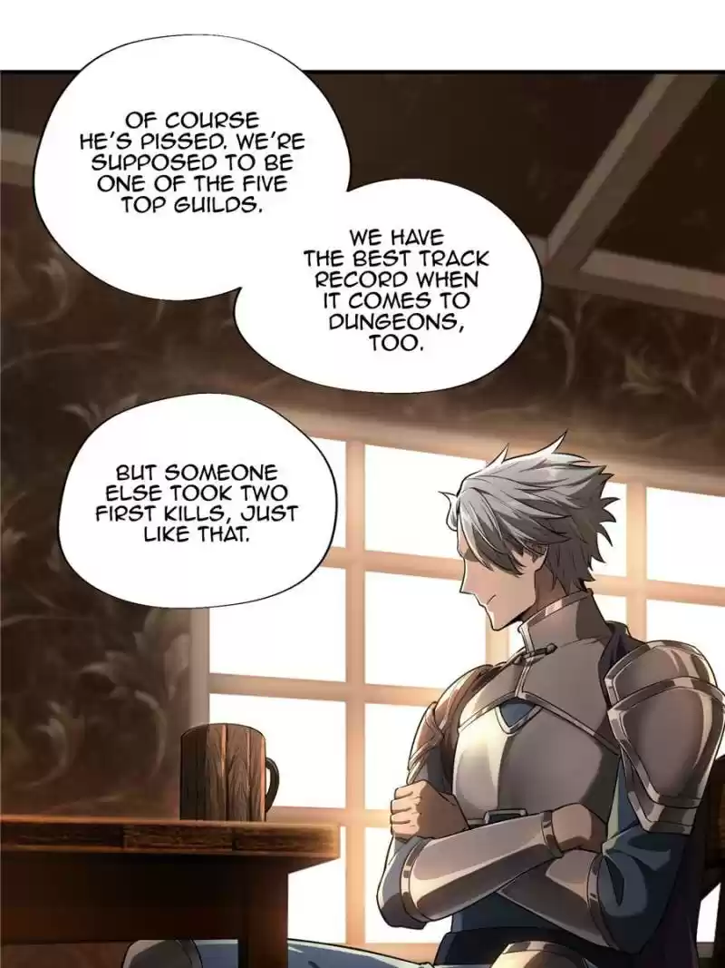 The King's Avatar Chapter 14