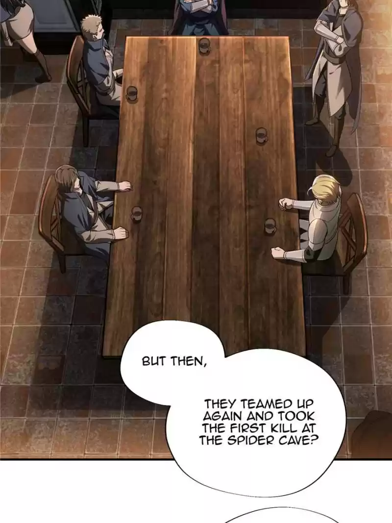 The King's Avatar Chapter 14