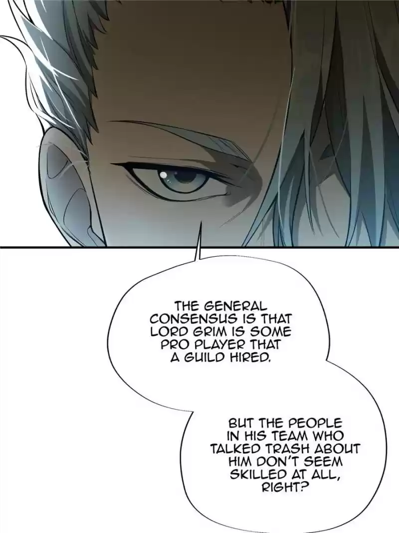 The King's Avatar Chapter 14
