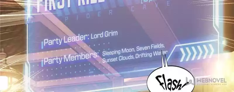 The King's Avatar Chapter 14