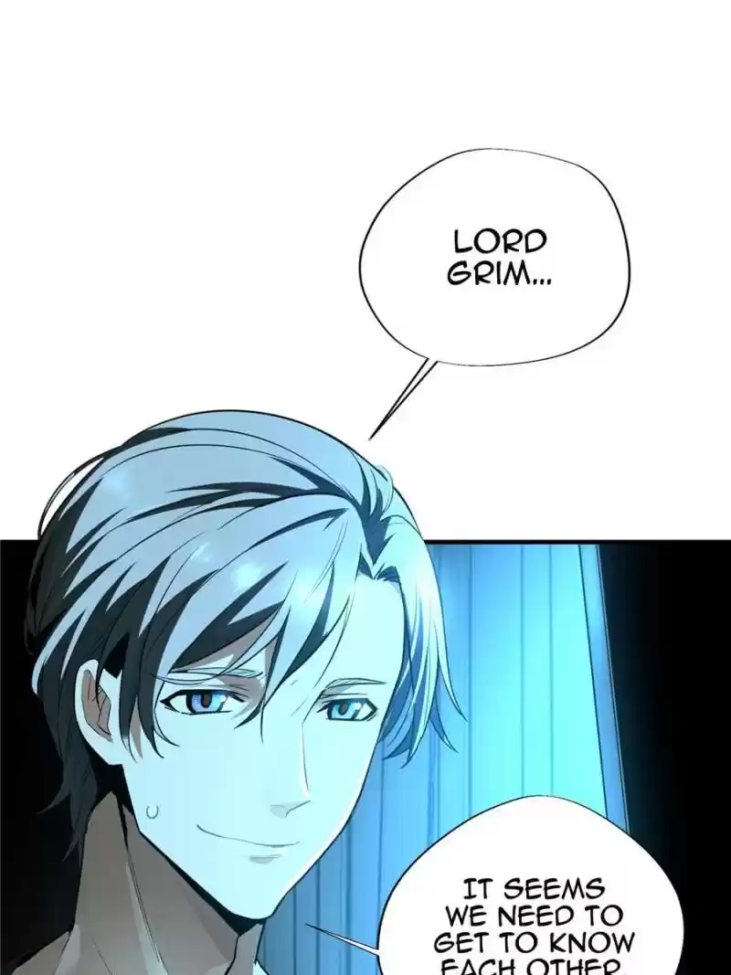 The King's Avatar Chapter 14