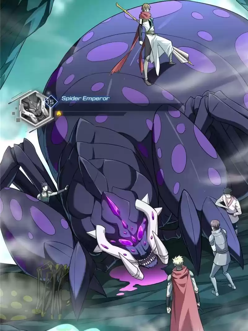 The King's Avatar Chapter 14