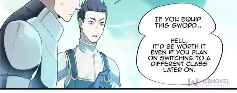 The King's Avatar Chapter 14