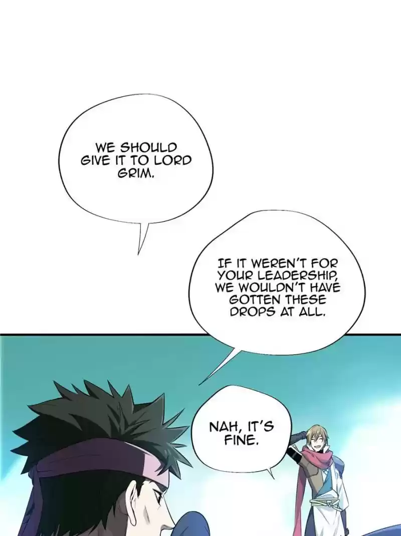 The King's Avatar Chapter 14