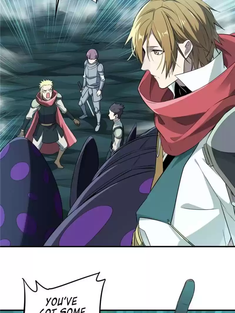 The King's Avatar Chapter 14