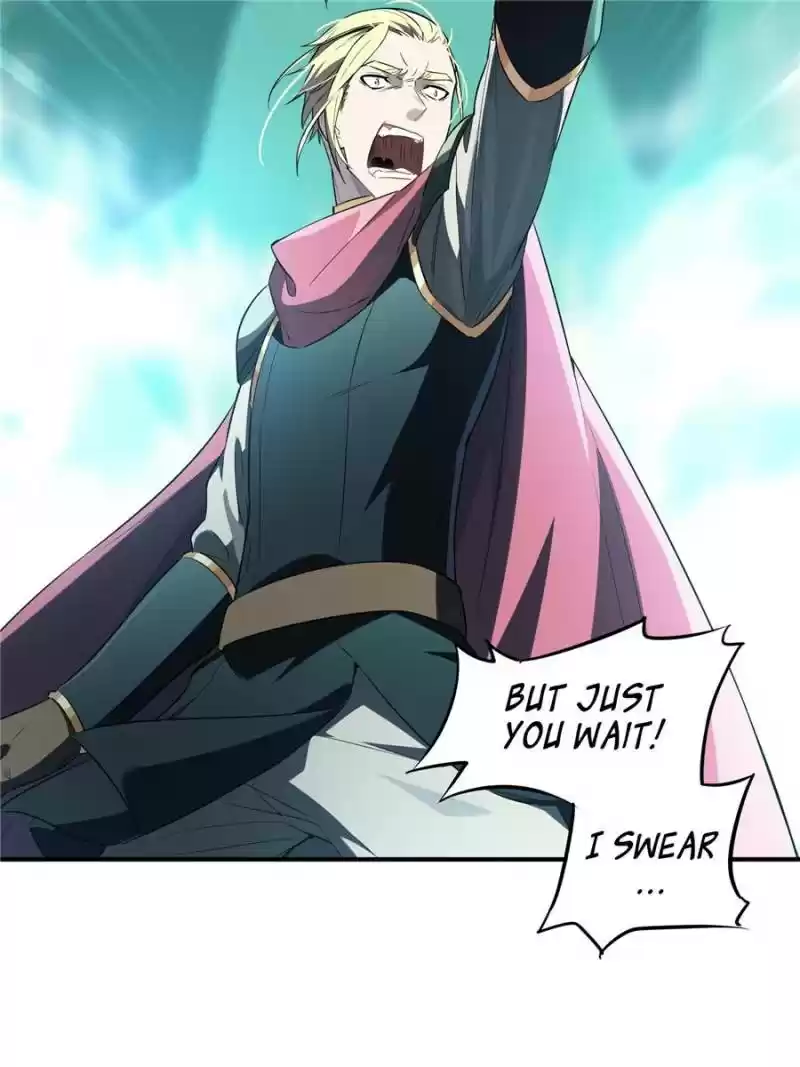 The King's Avatar Chapter 14