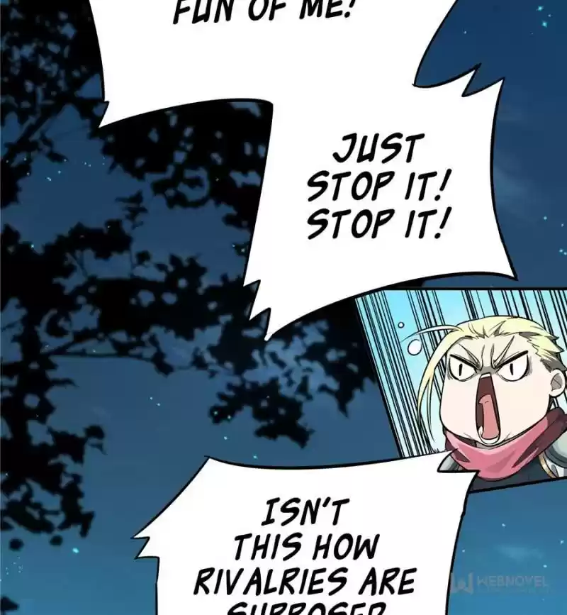 The King's Avatar Chapter 14