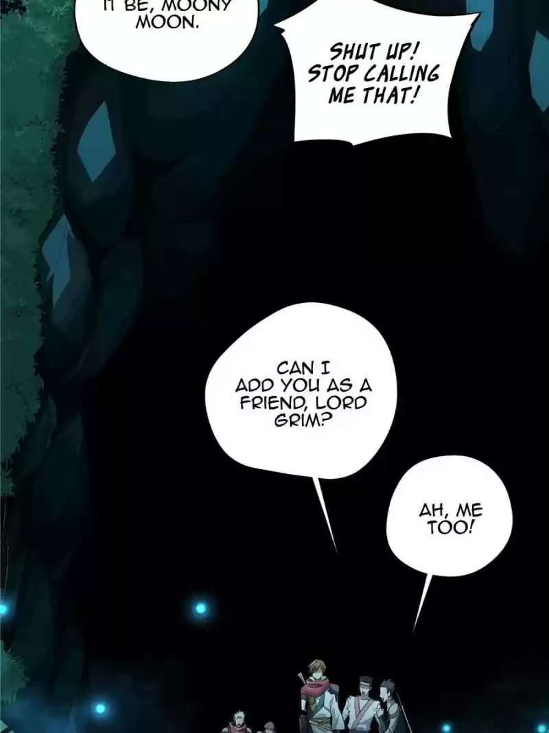 The King's Avatar Chapter 14