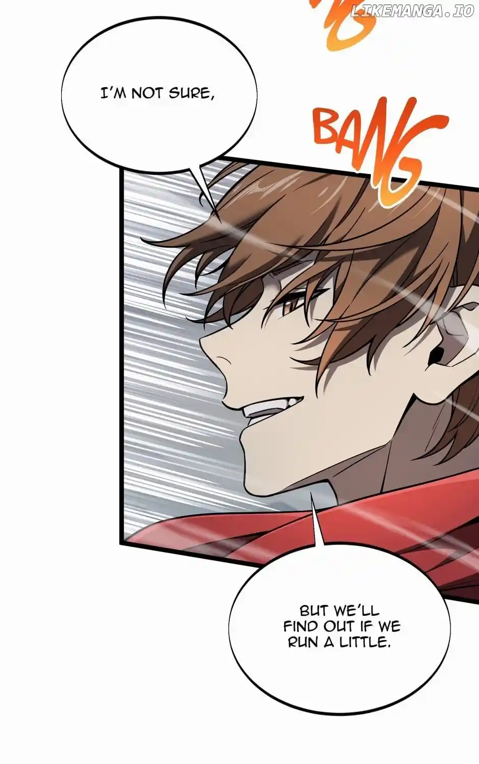 The King’s Avatar Chapter 140