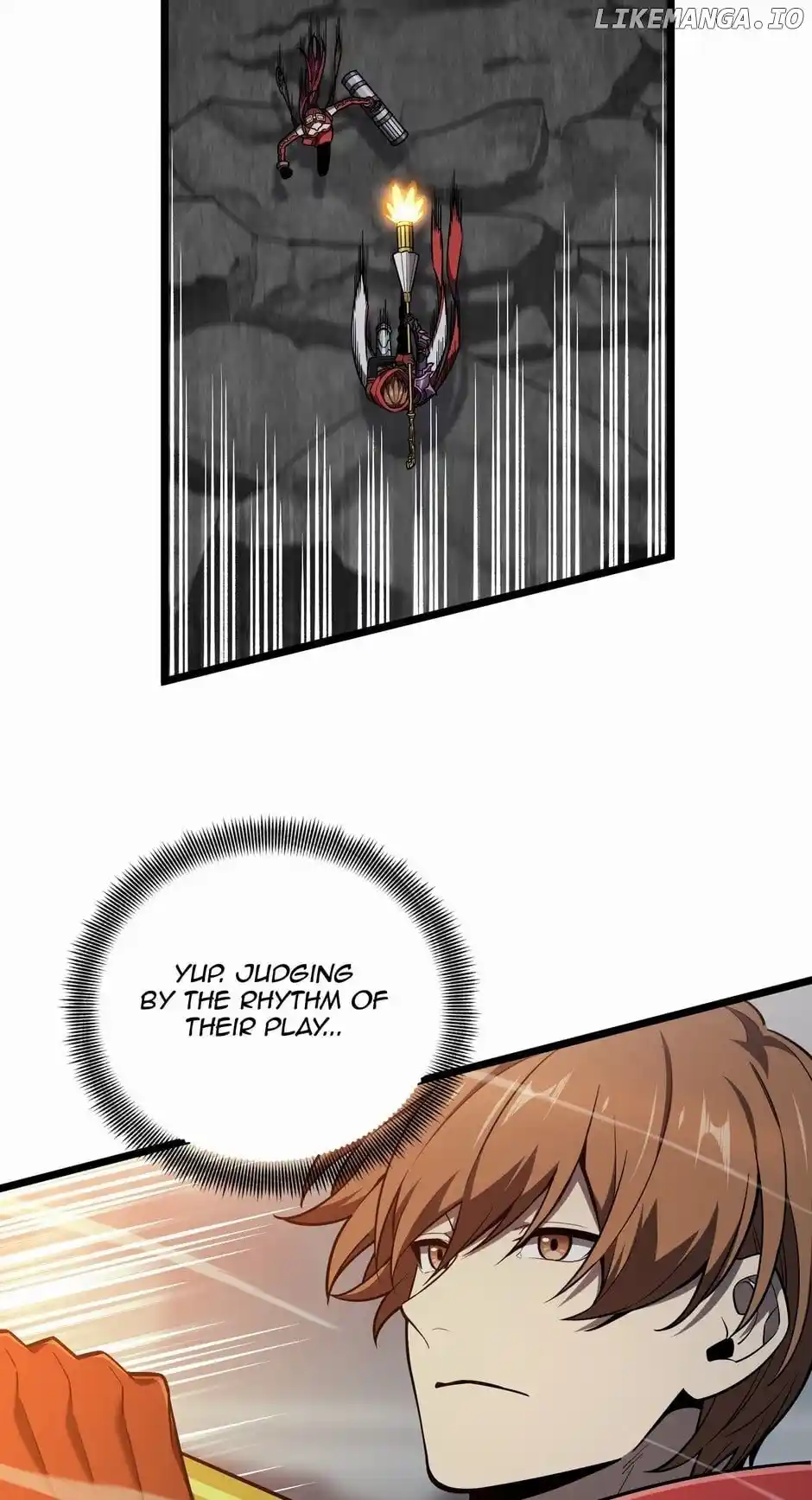 The King’s Avatar Chapter 140