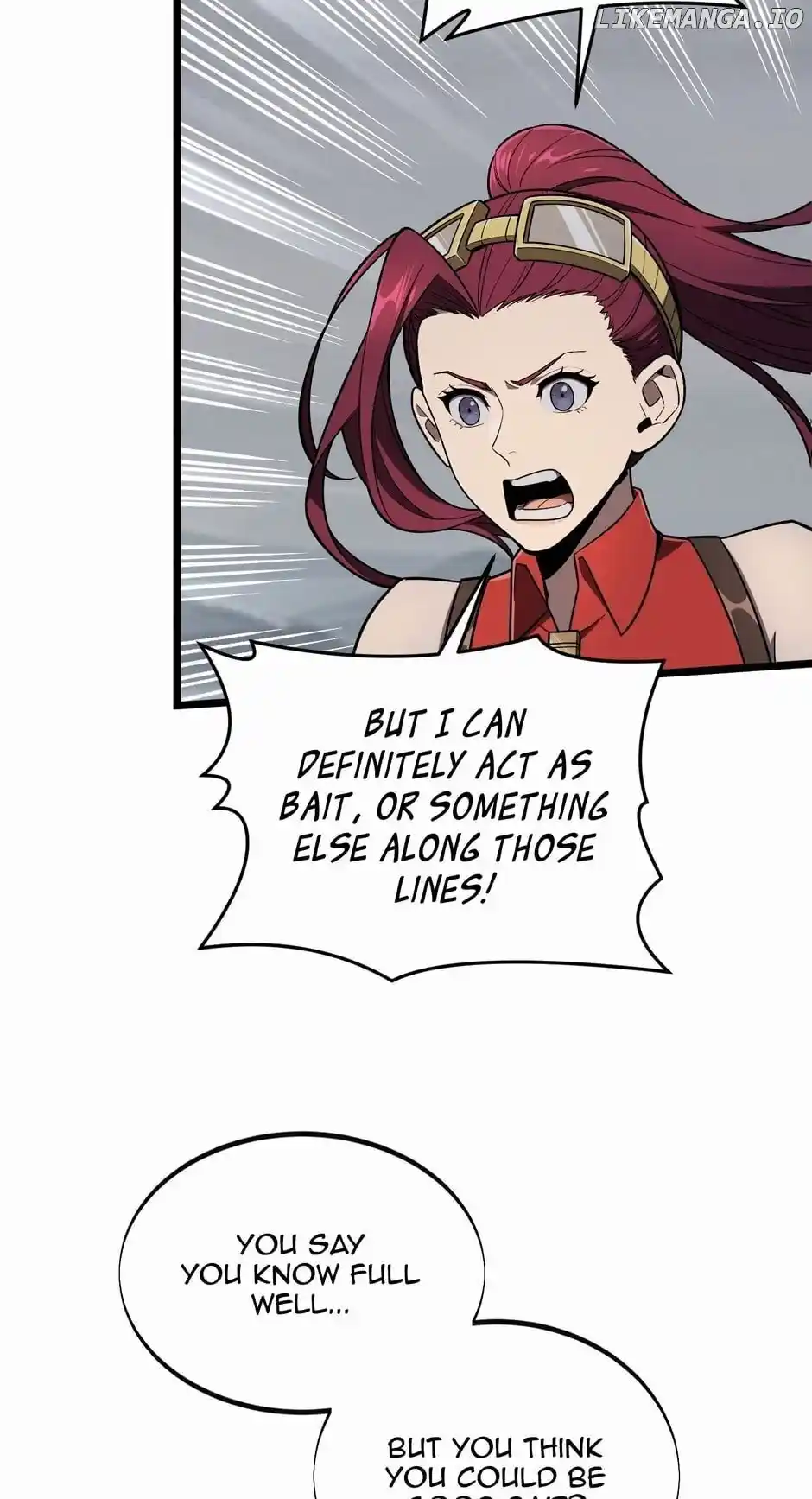 The King’s Avatar Chapter 140