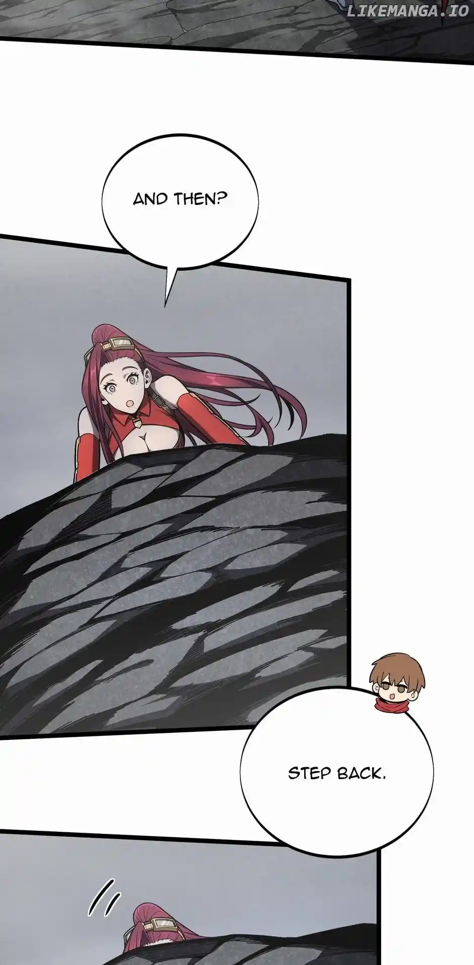 The King’s Avatar Chapter 140