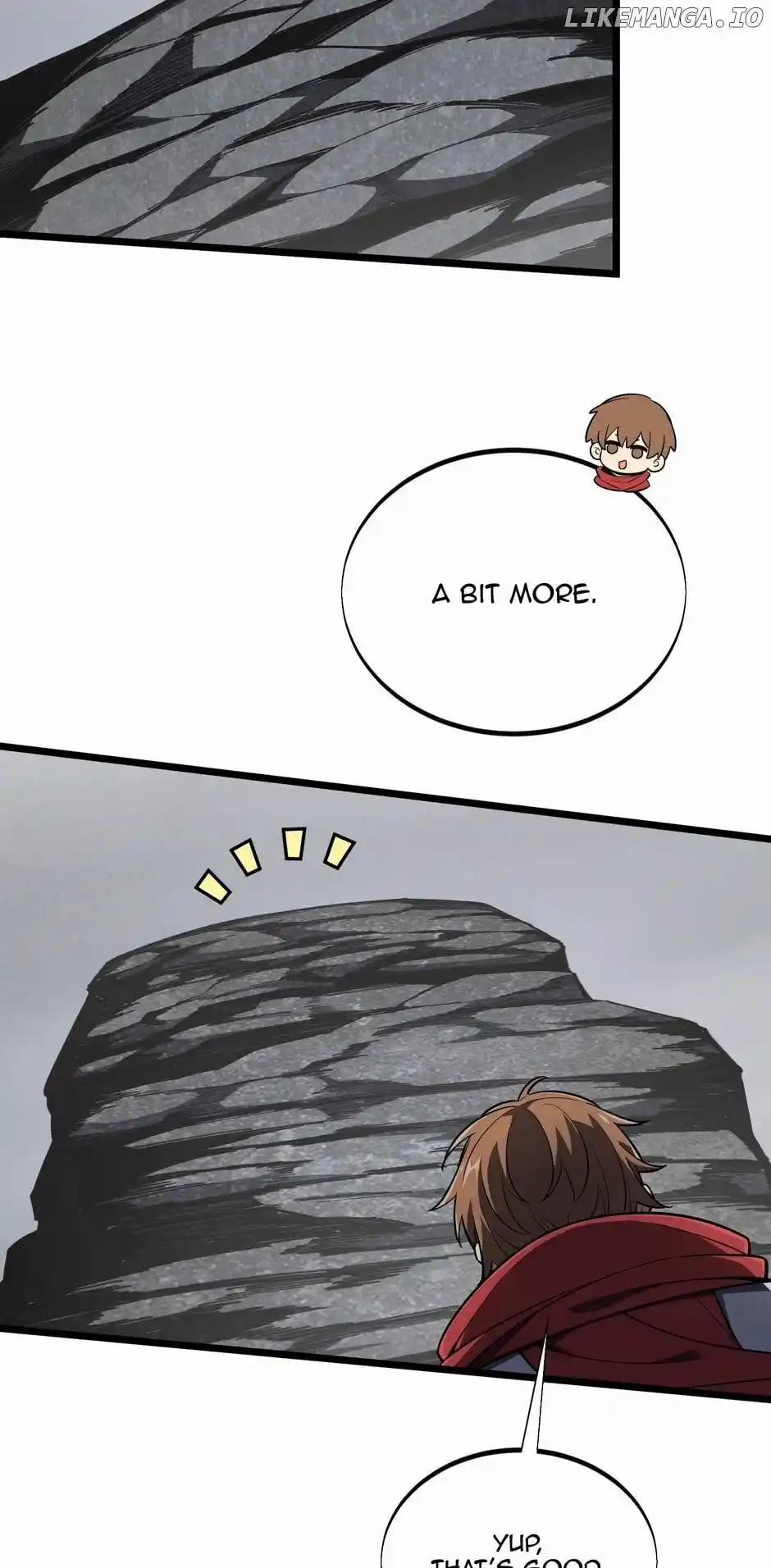 The King’s Avatar Chapter 140