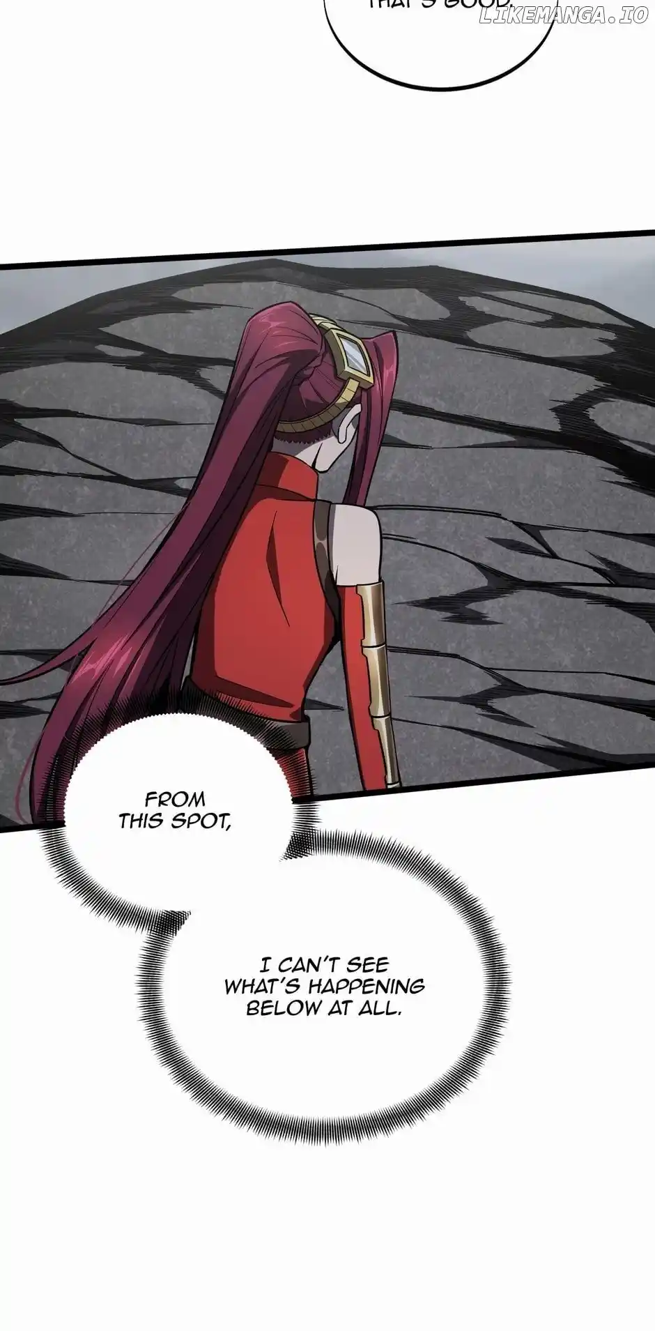 The King’s Avatar Chapter 140