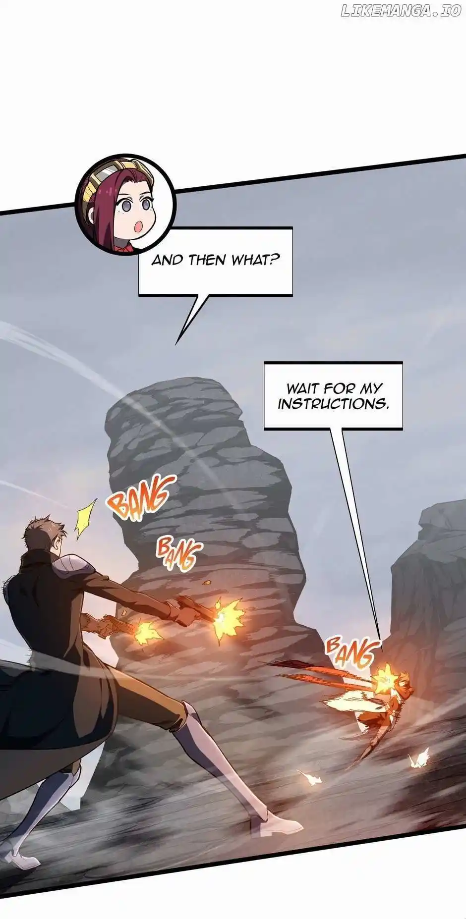 The King’s Avatar Chapter 140