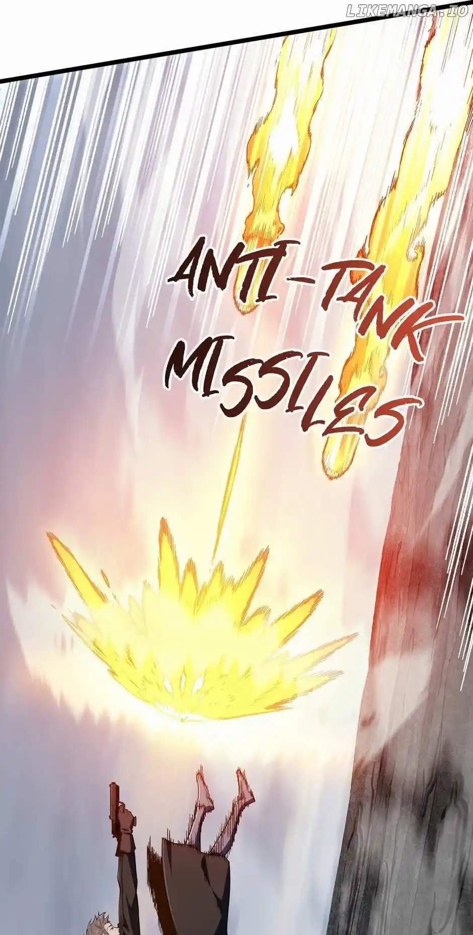 The King’s Avatar Chapter 140