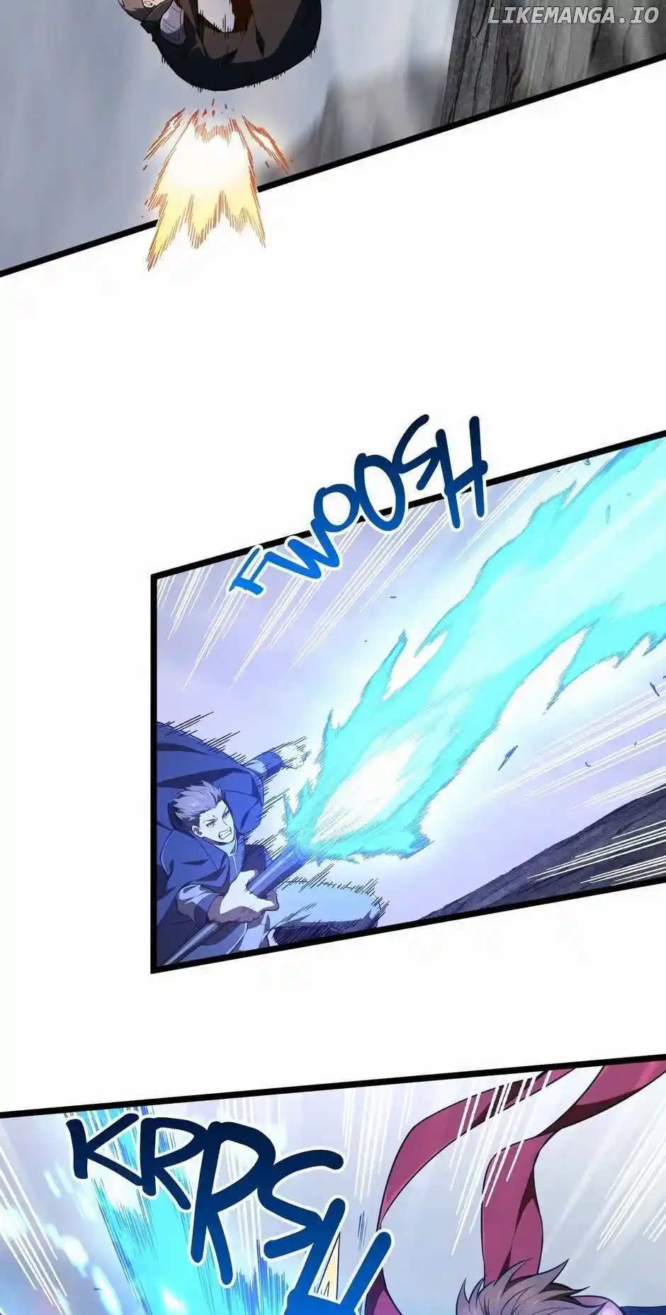 The King’s Avatar Chapter 140