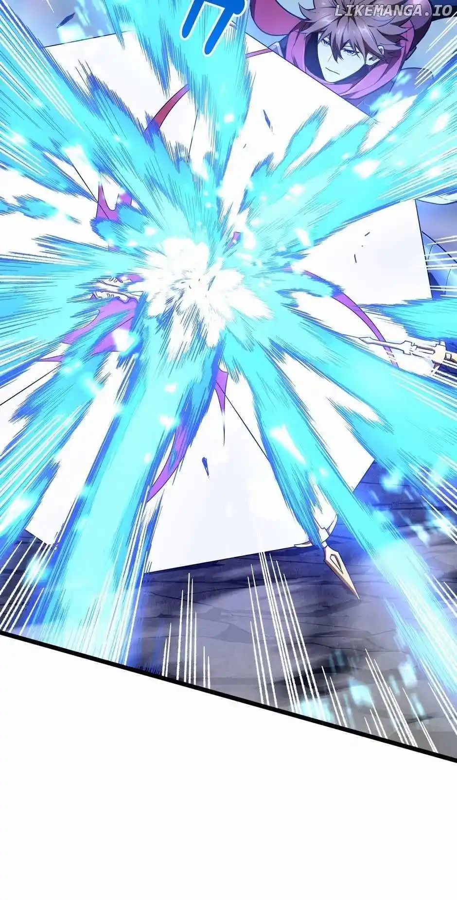 The King’s Avatar Chapter 140