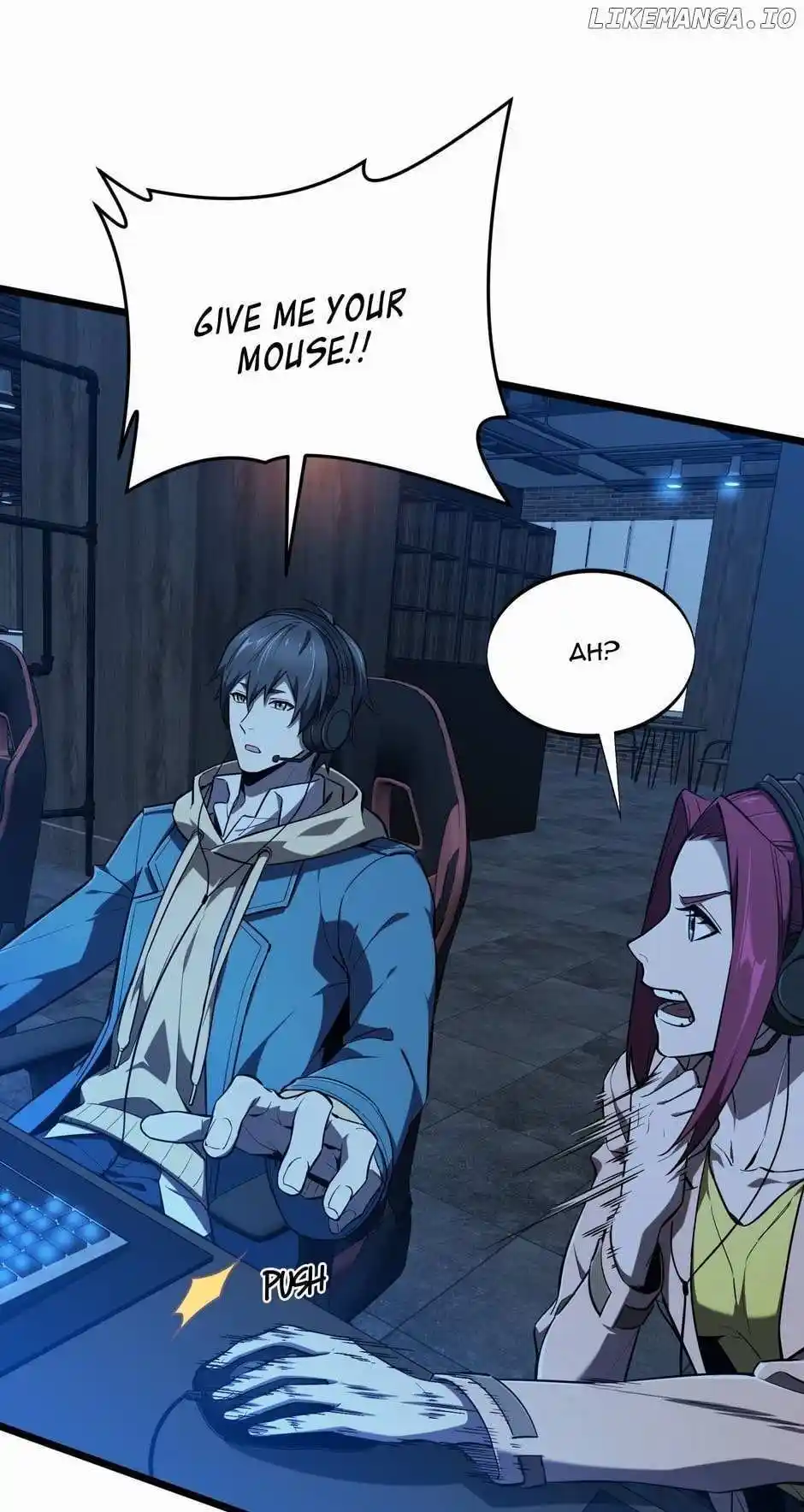 The King’s Avatar Chapter 140