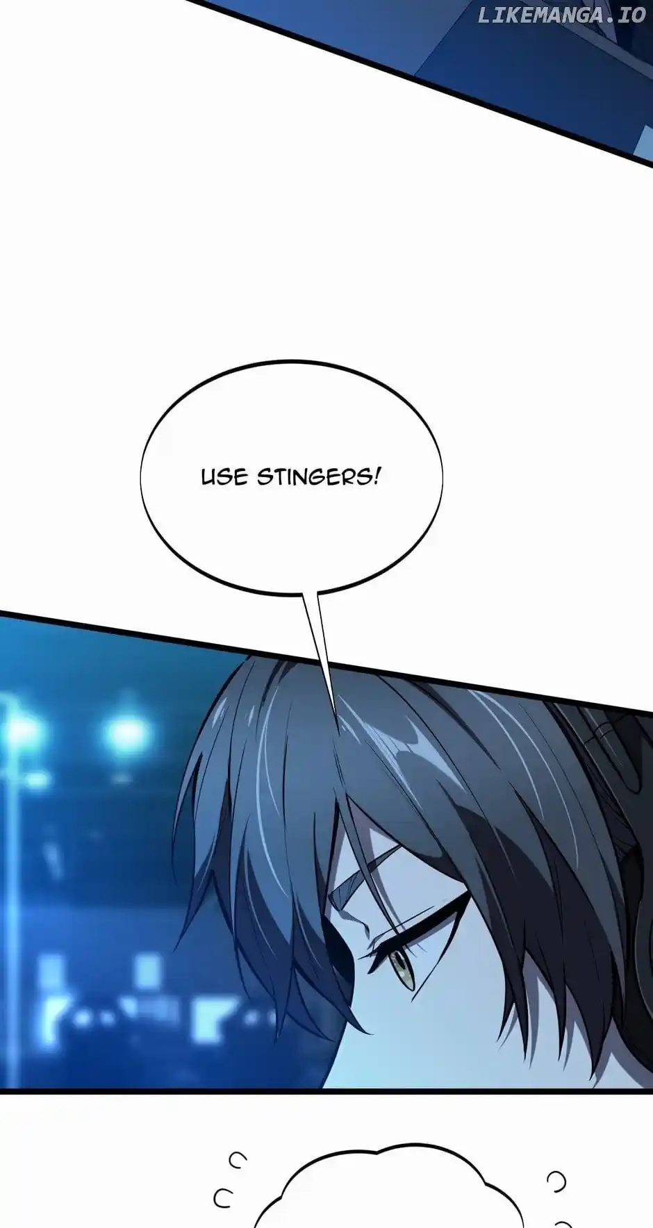 The King’s Avatar Chapter 140