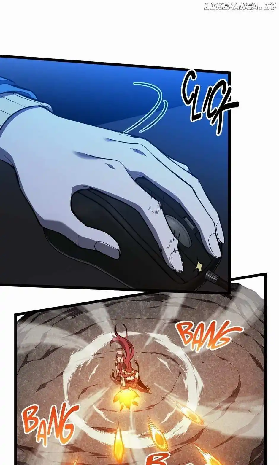 The King’s Avatar Chapter 140