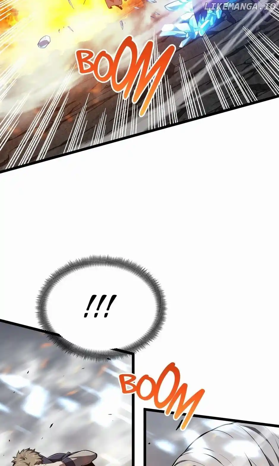 The King’s Avatar Chapter 140