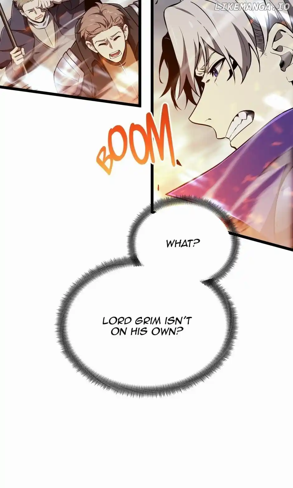 The King’s Avatar Chapter 140