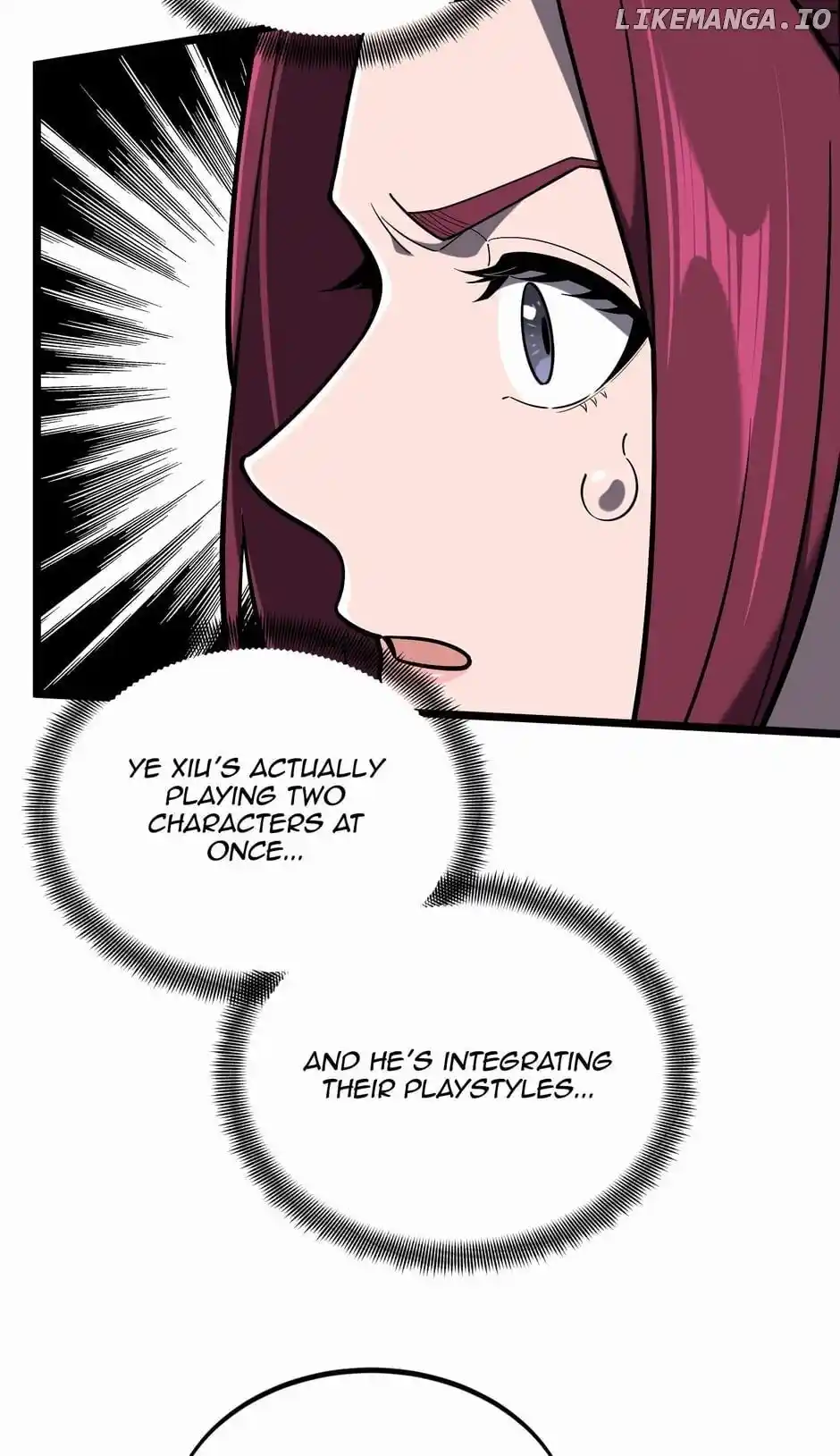 The King’s Avatar Chapter 140