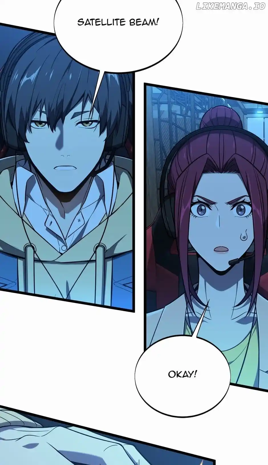 The King’s Avatar Chapter 140