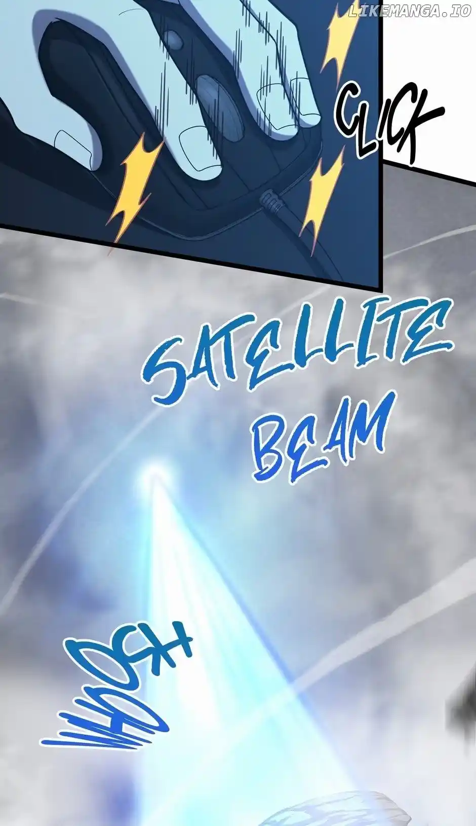 The King’s Avatar Chapter 140