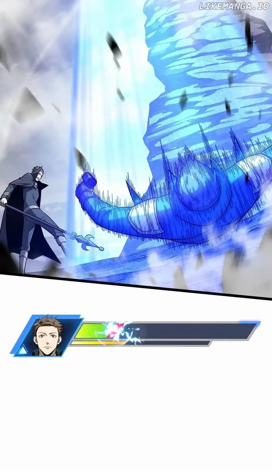 The King’s Avatar Chapter 140