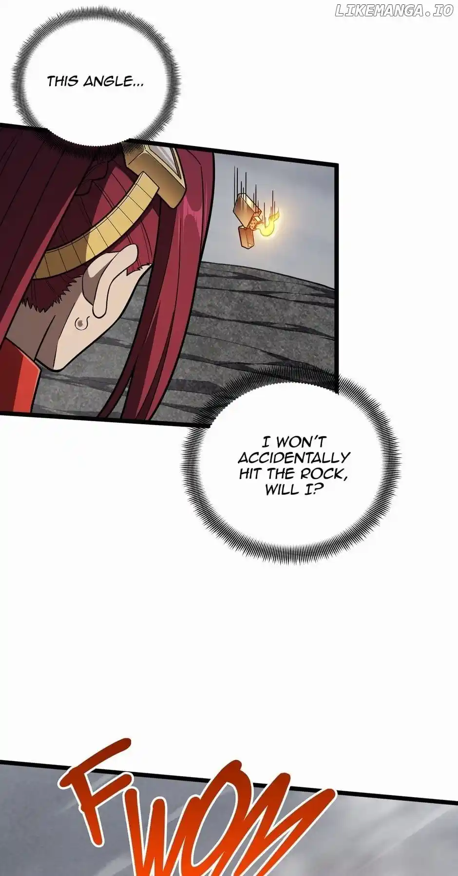 The King’s Avatar Chapter 140