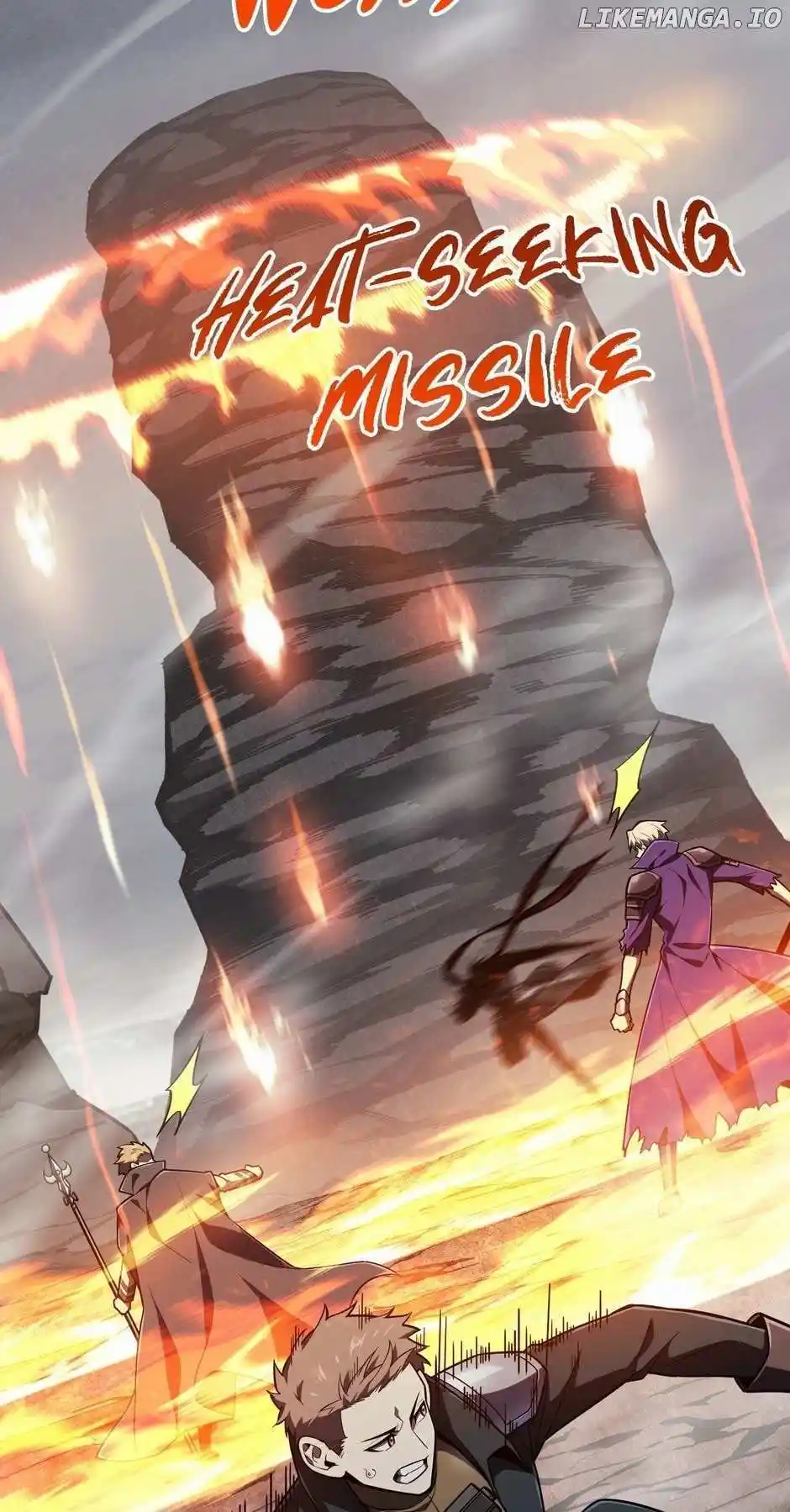 The King’s Avatar Chapter 140