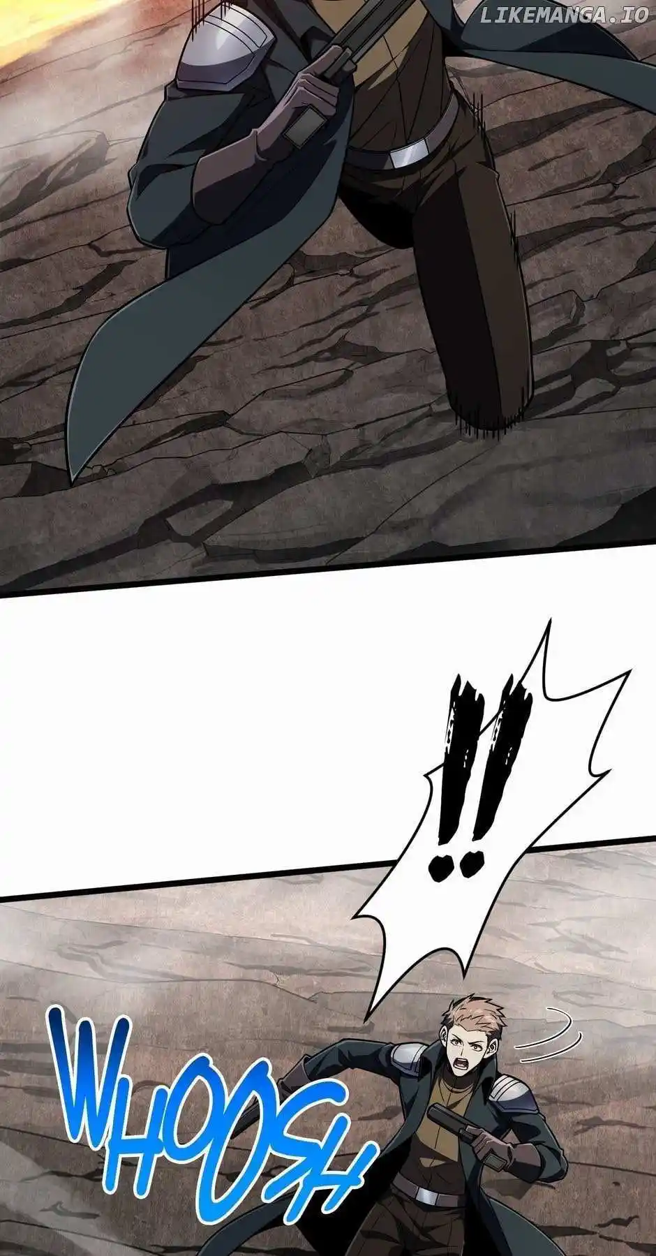 The King’s Avatar Chapter 140