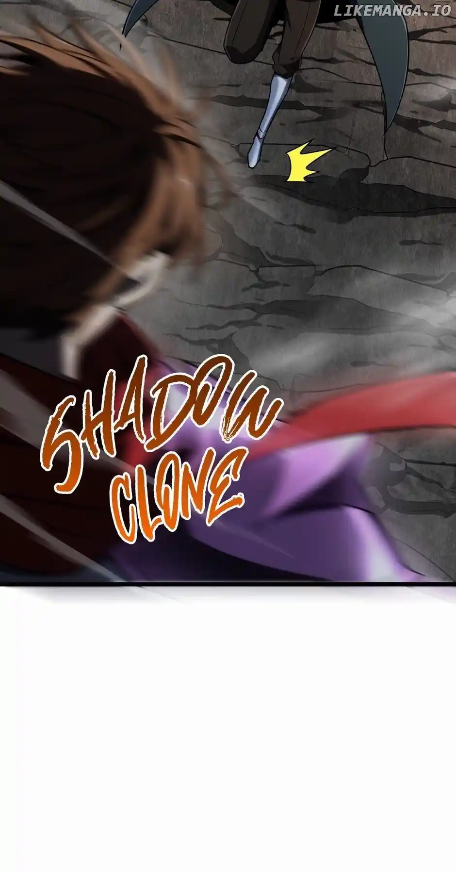 The King’s Avatar Chapter 140