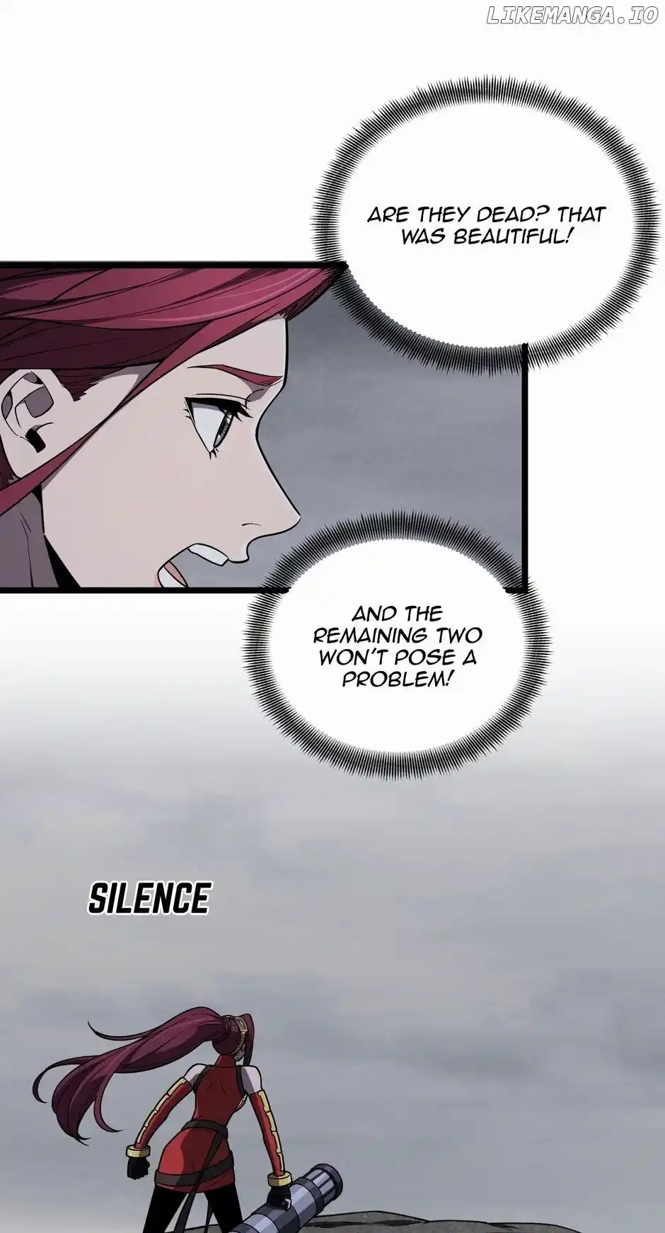 The King’s Avatar Chapter 140