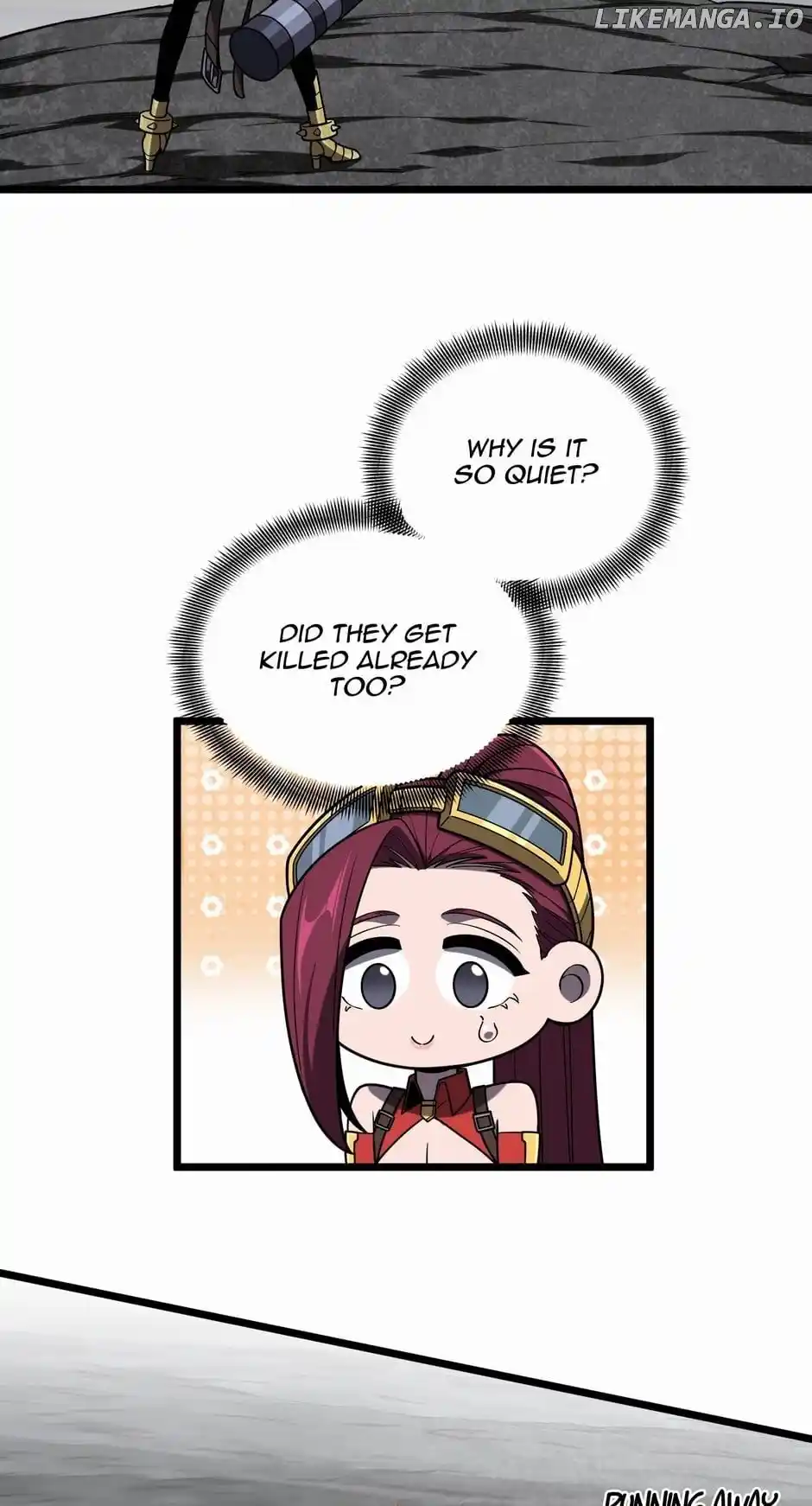 The King’s Avatar Chapter 140