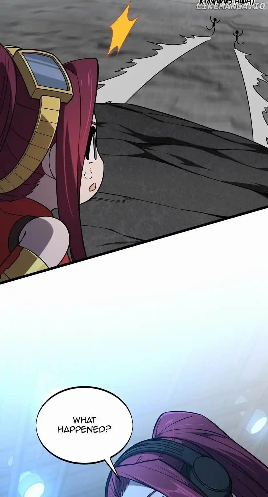 The King’s Avatar Chapter 140