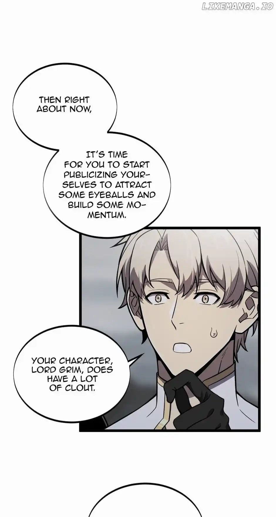 The King’s Avatar Chapter 141