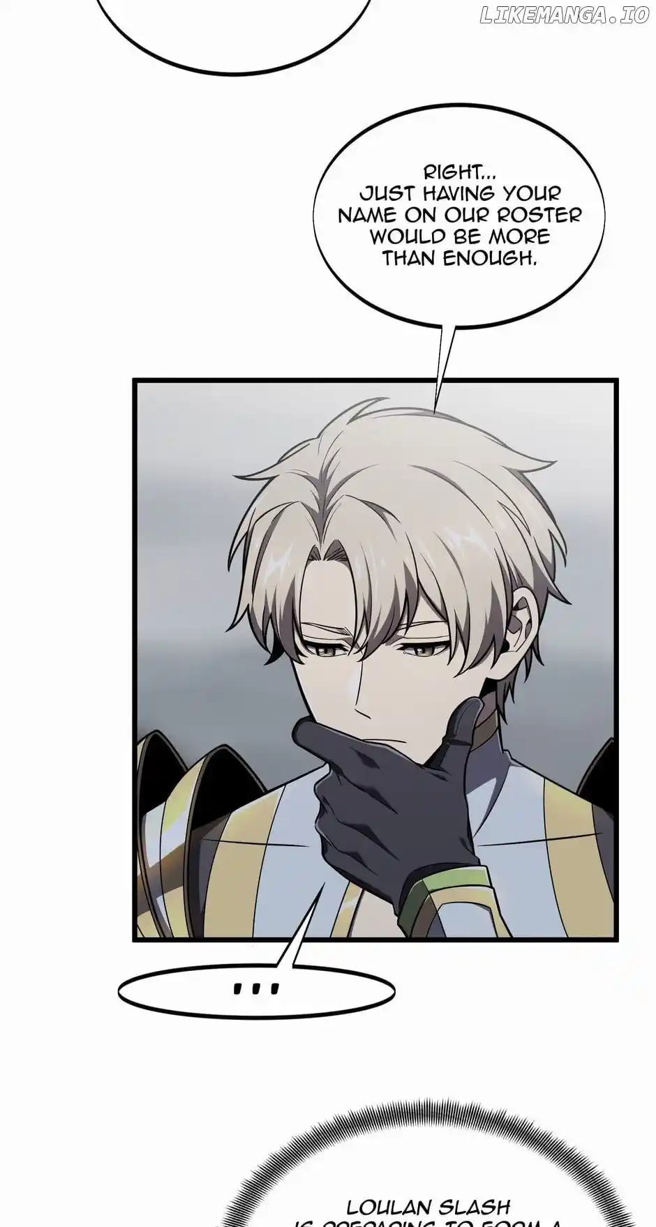 The King’s Avatar Chapter 141