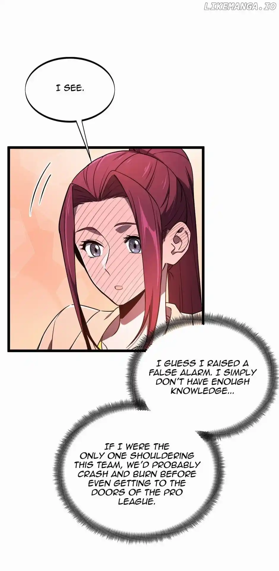 The King’s Avatar Chapter 141