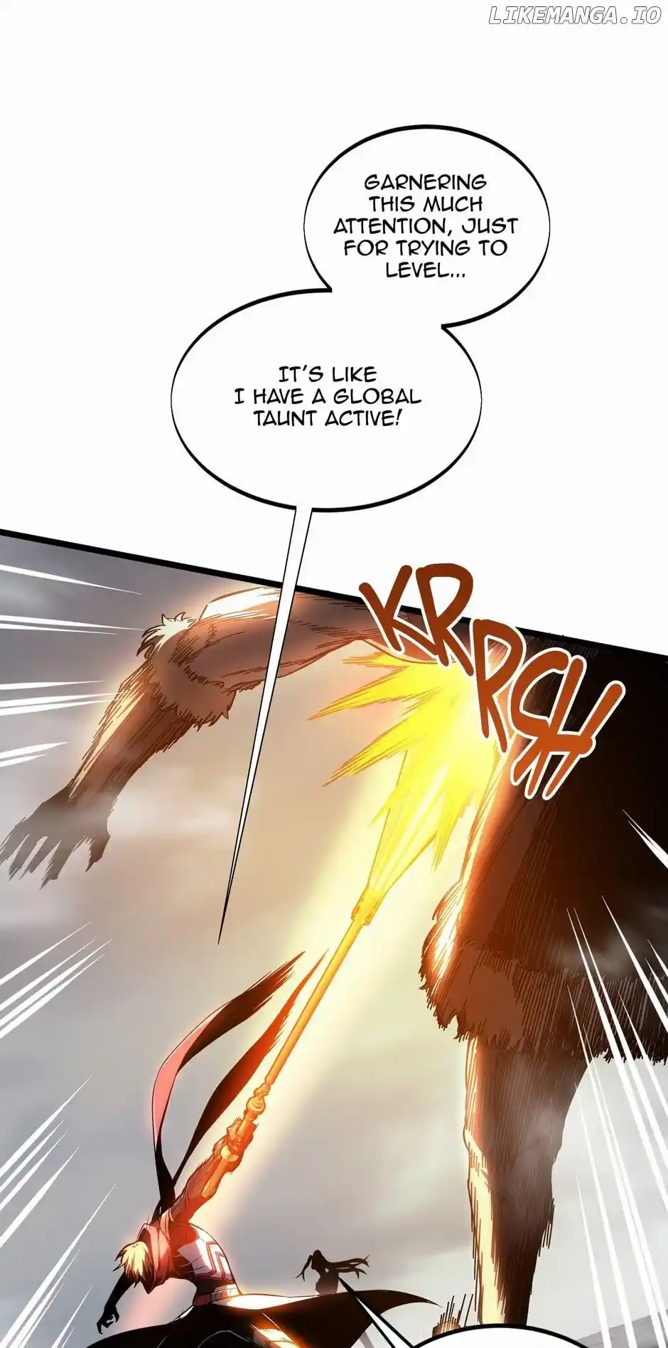 The King’s Avatar Chapter 141