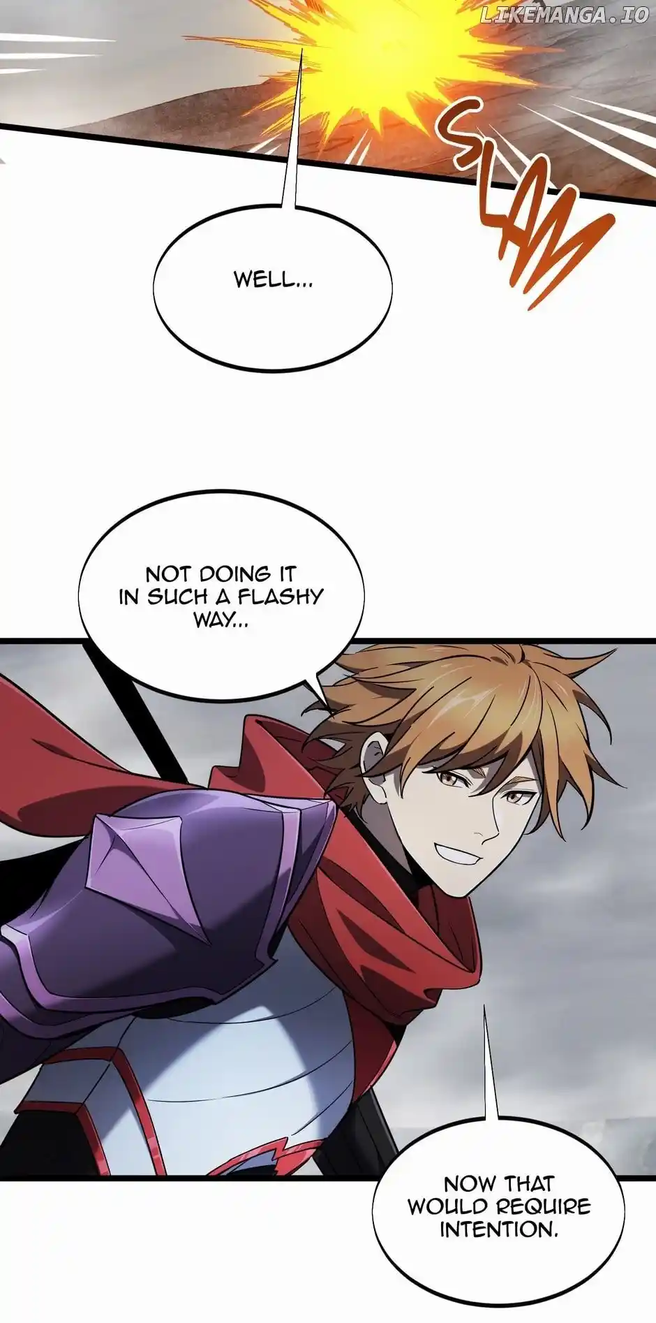 The King’s Avatar Chapter 141