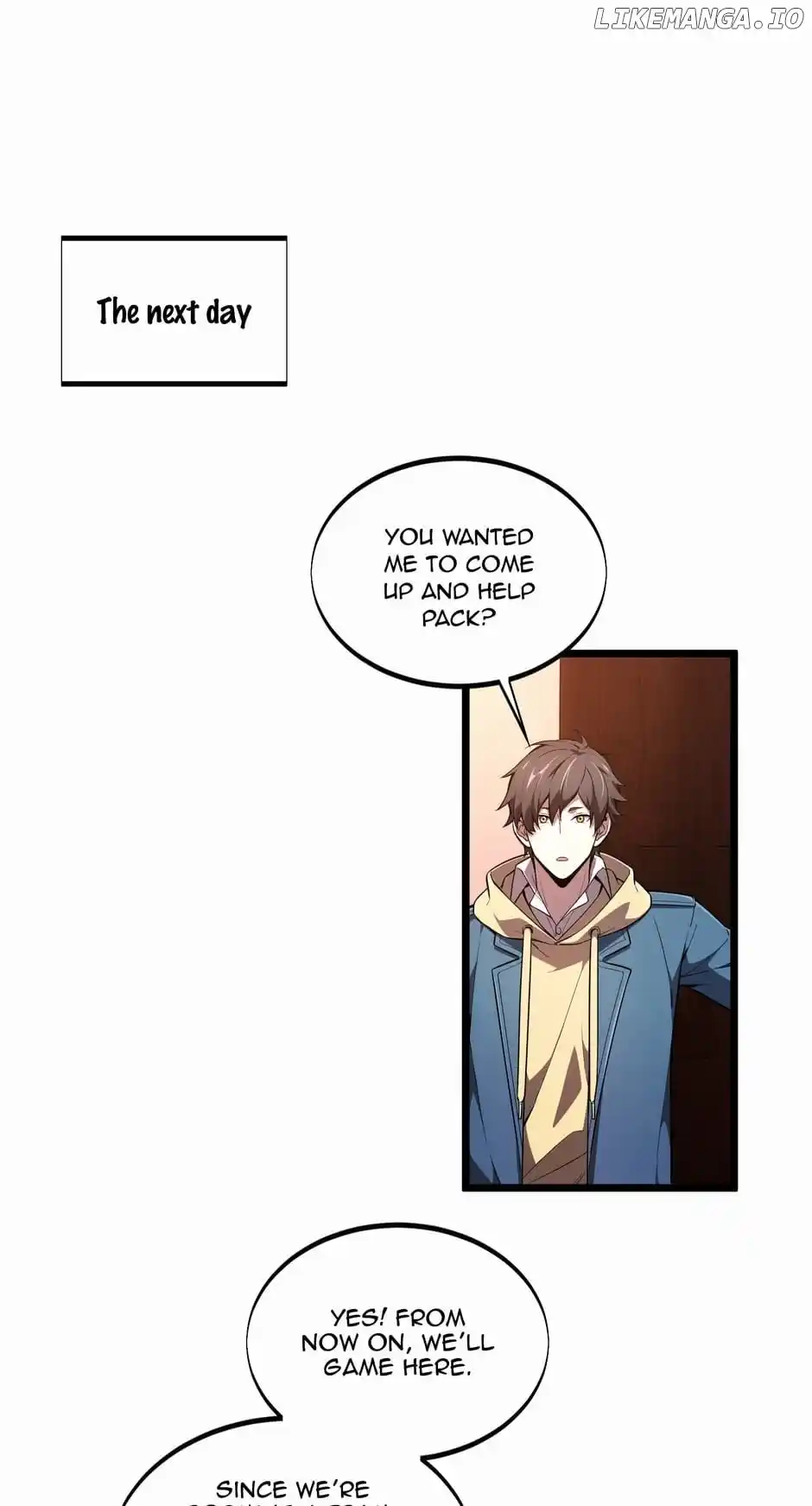 The King’s Avatar Chapter 142