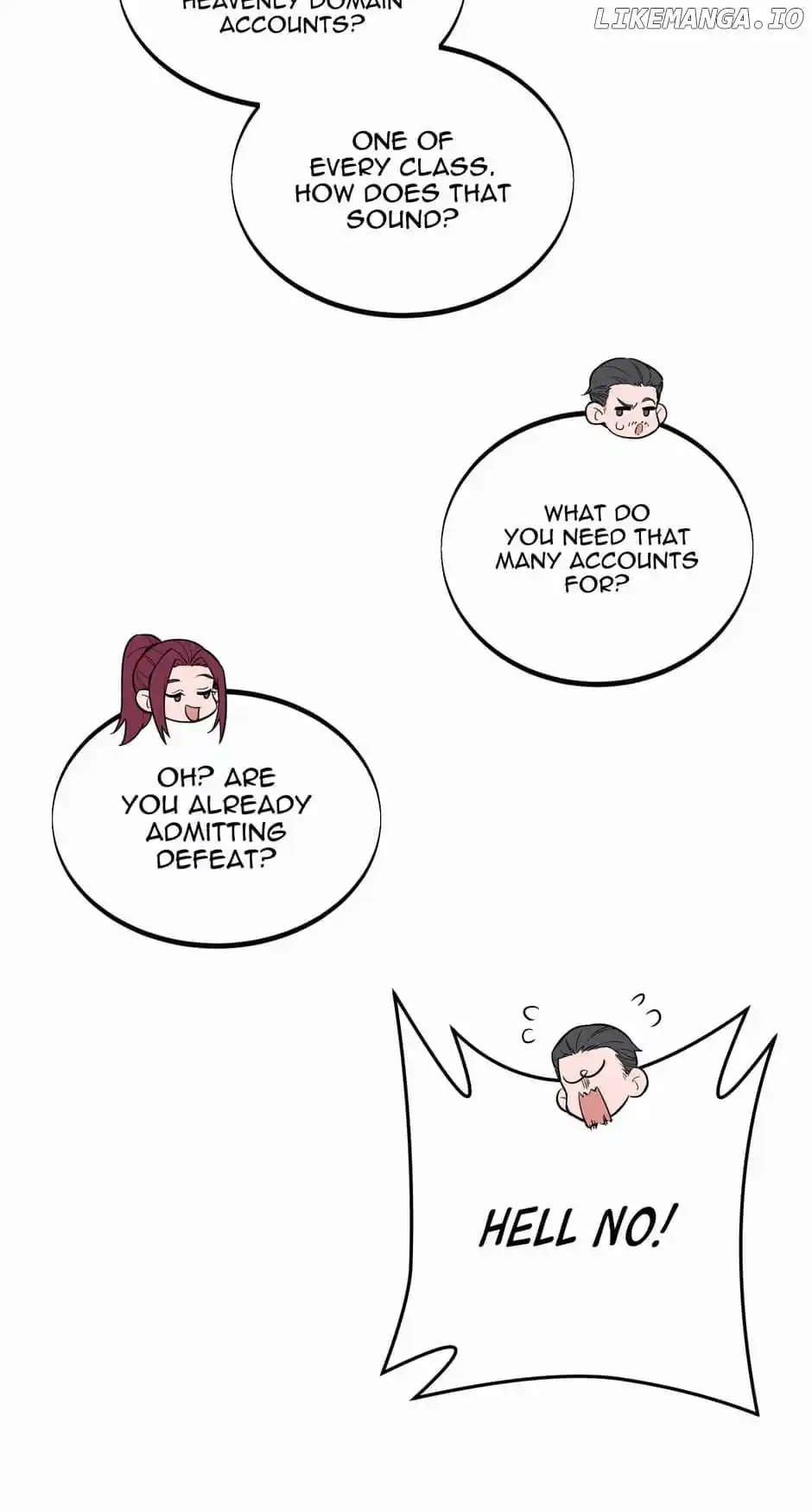 The King’s Avatar Chapter 142