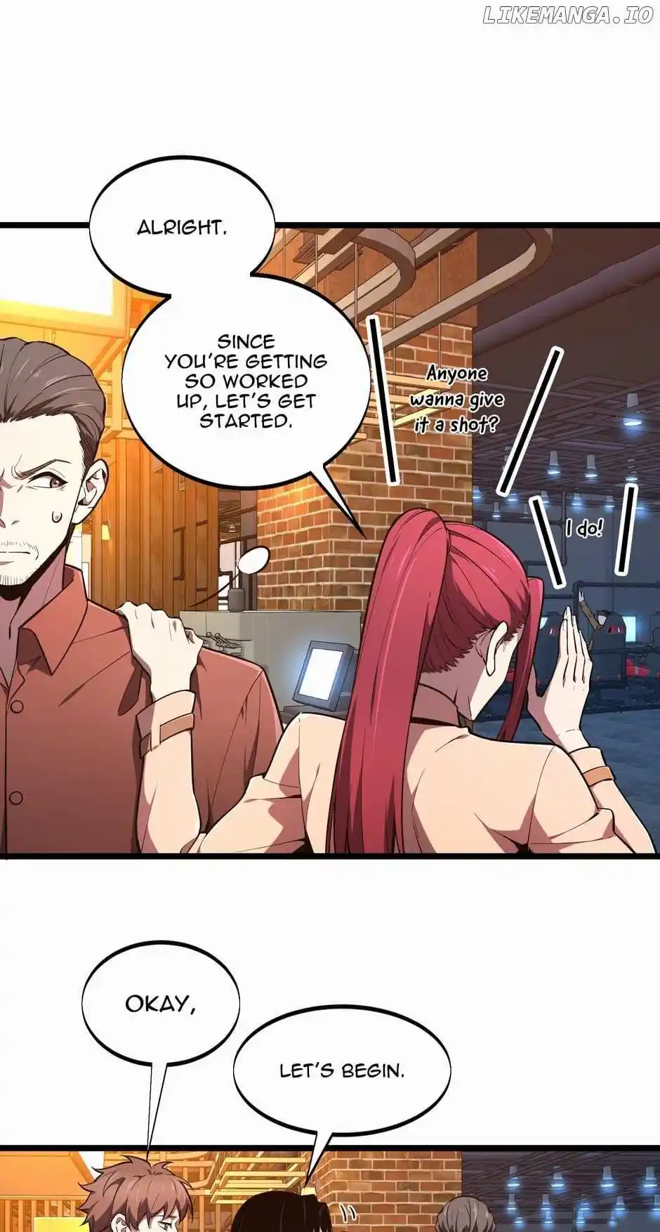 The King’s Avatar Chapter 142