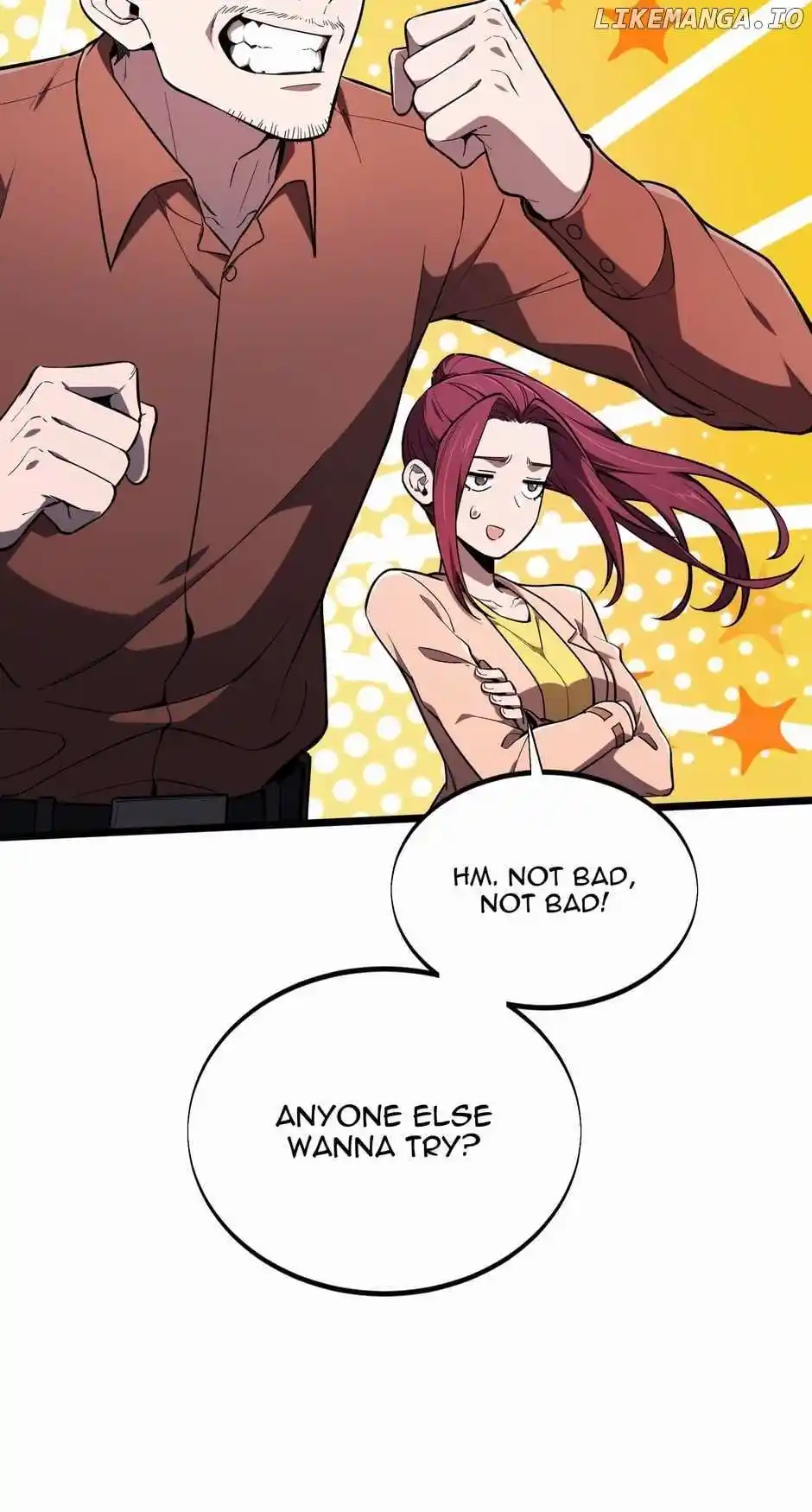 The King’s Avatar Chapter 142