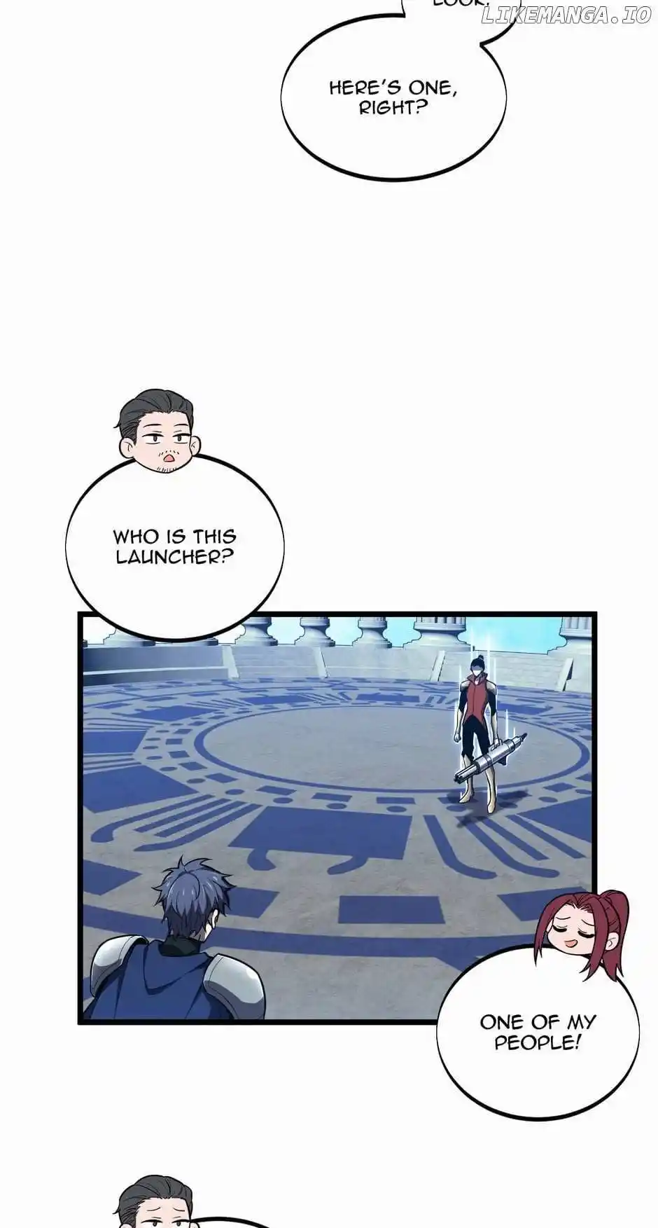 The King’s Avatar Chapter 142