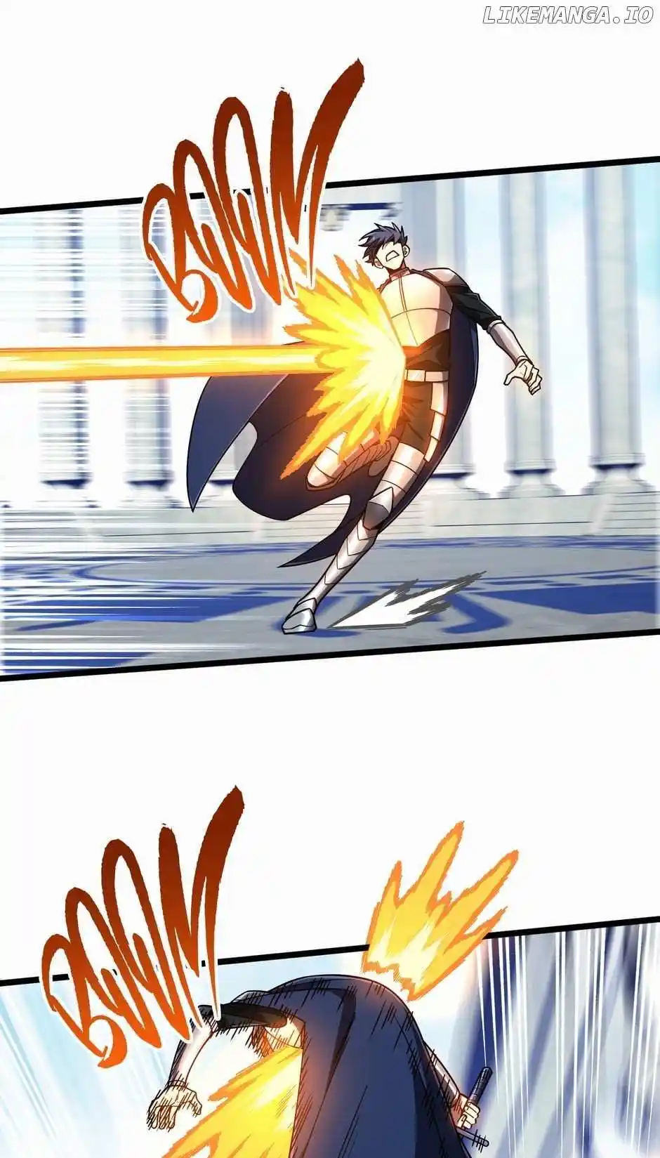 The King’s Avatar Chapter 142