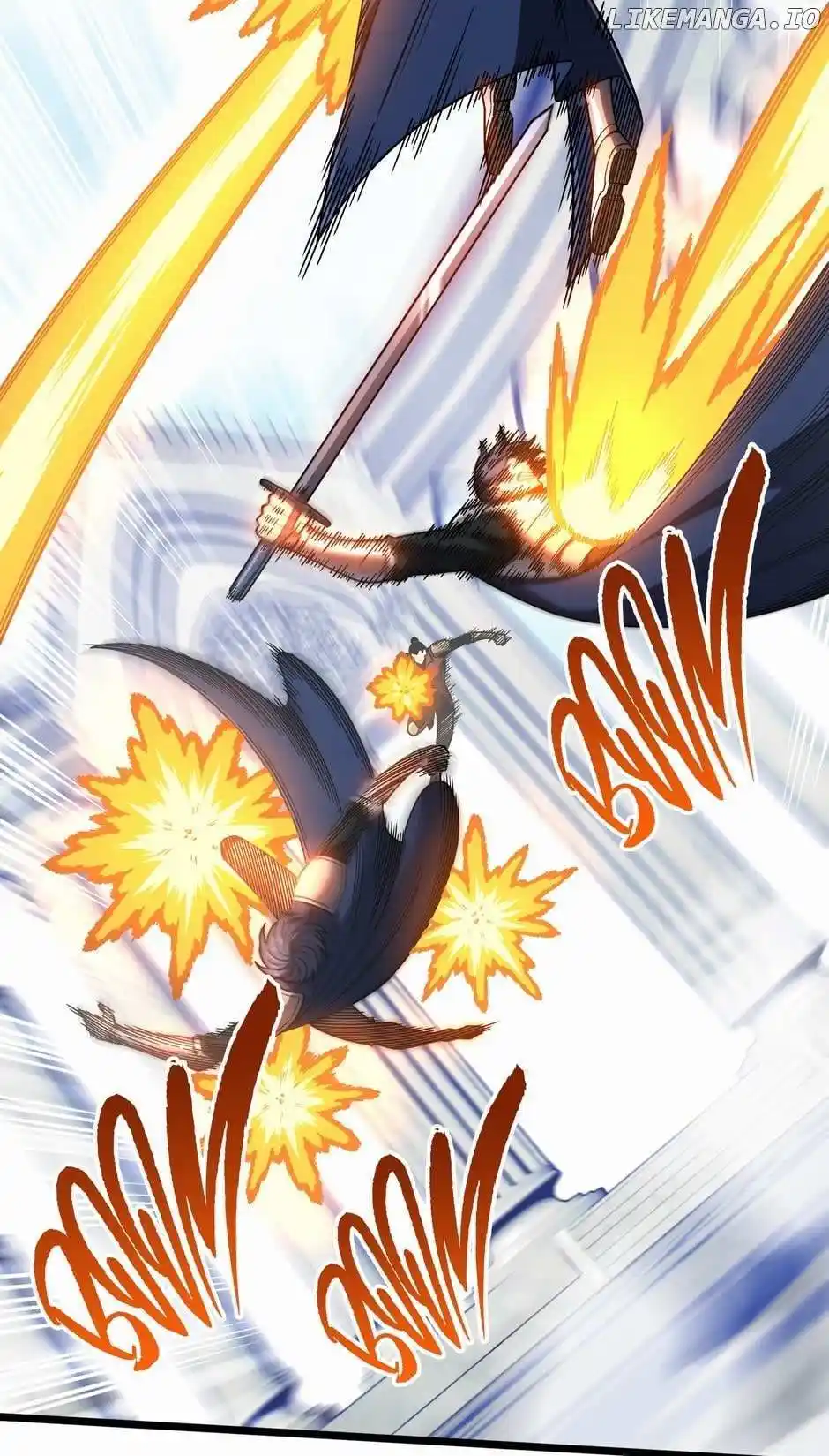 The King’s Avatar Chapter 142